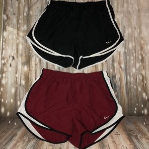 Nike short bundle!